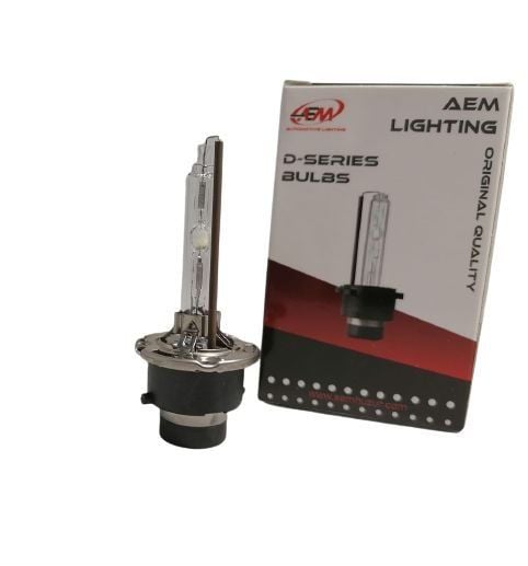 XENON AMPUL D2S 4600K