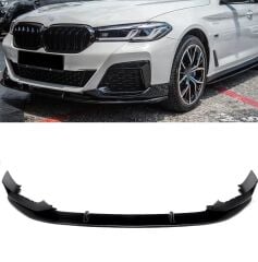 Bmw G30 lci ön tampon altı lip m performance 2020 / 2023