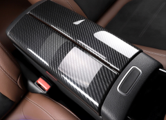 Mercedes w177 kolçak kaplaması karbon 2019+