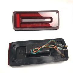 Mercedes w463 stop lambası seti w464 model