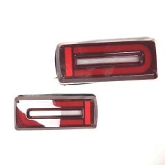 Mercedes w463 stop lambası seti w464 model