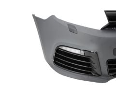 Vw golf 6 R20 ön tampon ve panjur seti 2009 / 2013