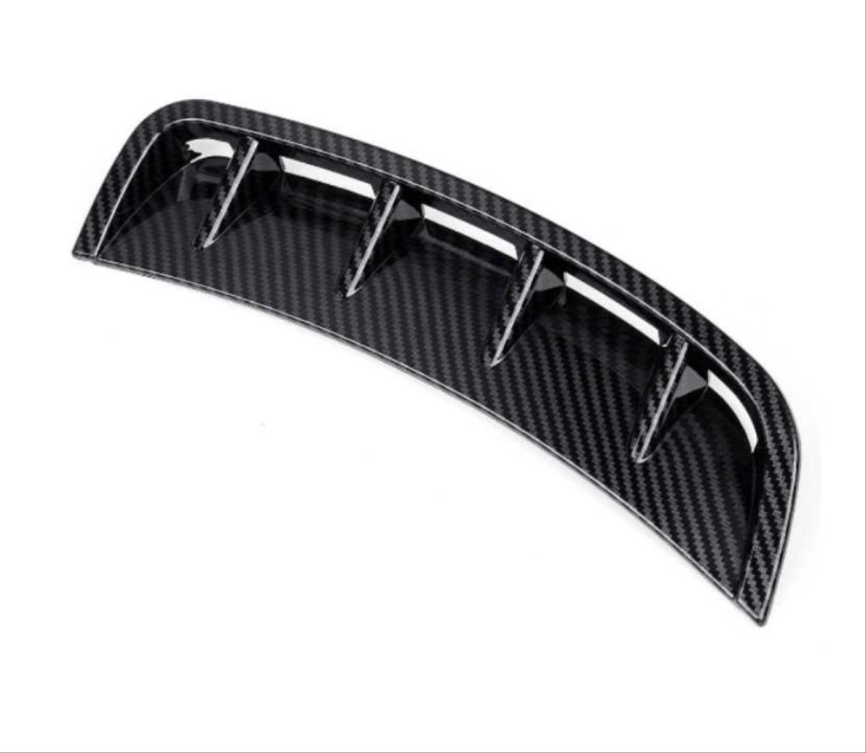 Mercedes w177 ön tampon ızgarası venti karbon