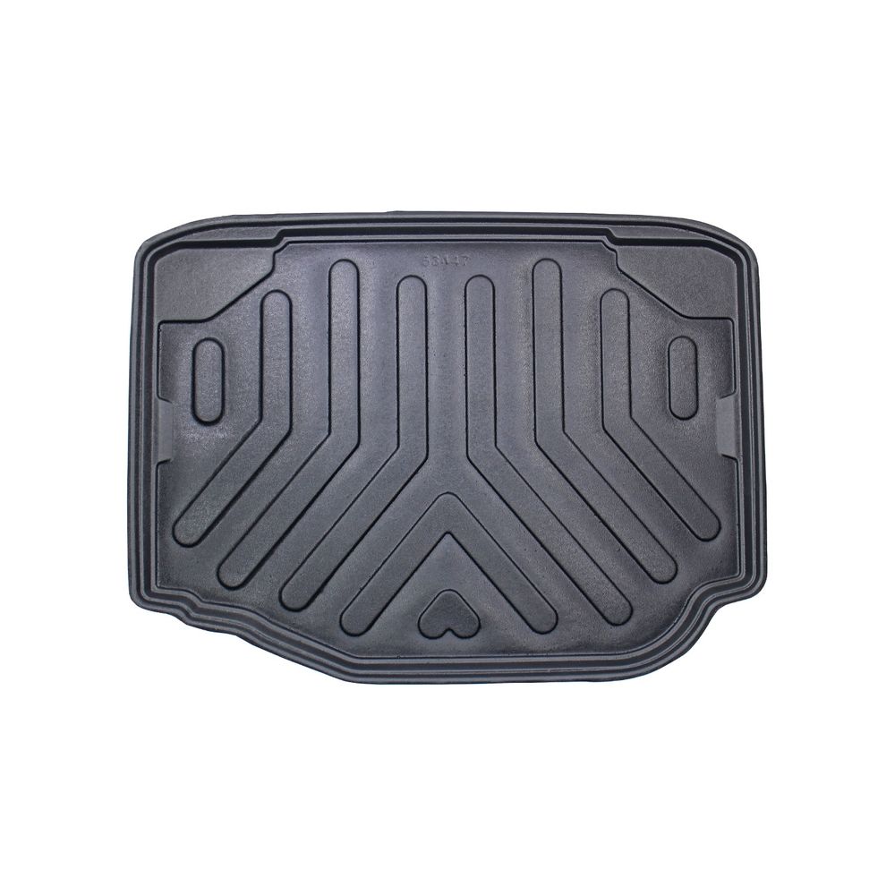 Bmw f40 bagaj havuzu paspası alt bagaj 2019+ Rizline