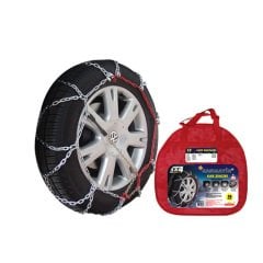 4x4 kar patinaj zinciri 205x45x16 grup:12 space karmatik