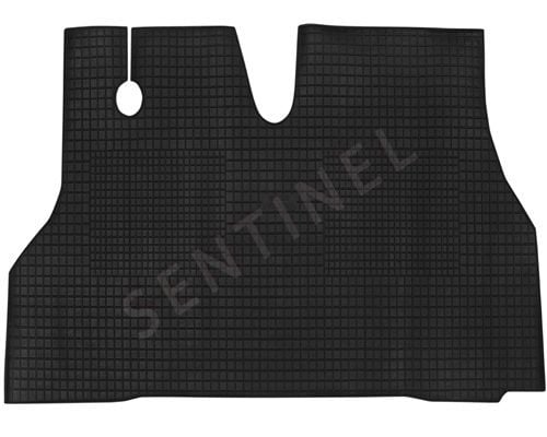 Fiat Ducato Kauçuk Paspas 2parça