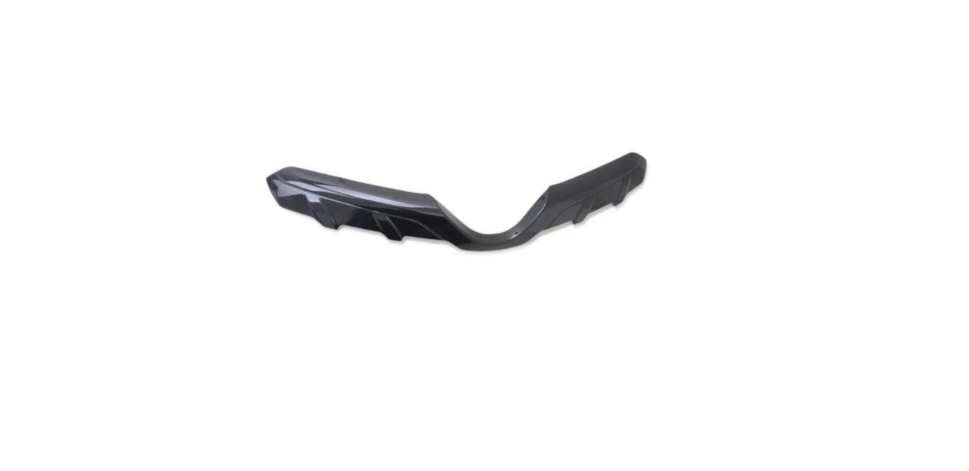 TOYOTA C-HR 2016-2019 PANJUR KAPLAMA - KARBON