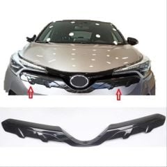 TOYOTA C-HR 2016-2019 PANJUR KAPLAMA - KARBON