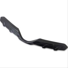 TOYOTA C-HR 2016-2019 PANJUR KAPLAMA - KARBON