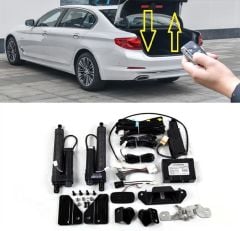 Bmw f30 elektrikli bagaj açma sistemi seti 2012 / 2018