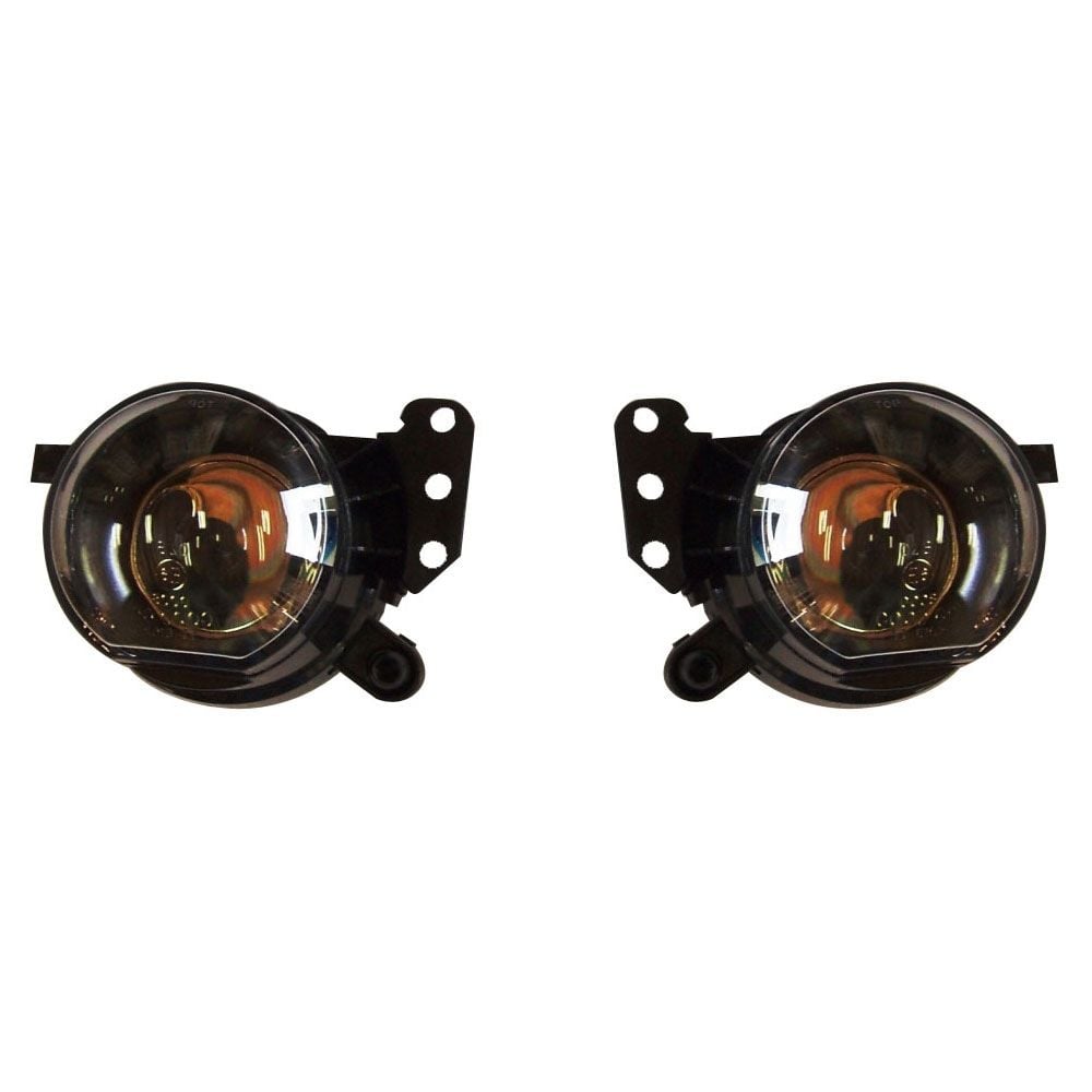 Bmw e60 m5 ön tampon komple lci 2007+