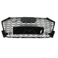 Audi a4 b9,5 rs4 ön tampon ve panjur seti 2020+