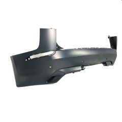 Range rover velar svo body kit tampon seti