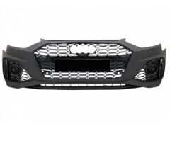 Audi a4 b9,5 rs4 ön tampon ve panjur seti 2020+