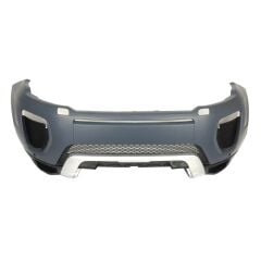 Range rover evoque dynamic body kit tampon seti 2013 / 2018