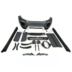 Range rover evoque dynamic body kit tampon seti 2013 / 2018