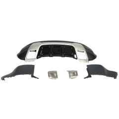 Range rover evoque dynamic body kit tampon seti 2013 / 2018