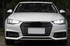 Audi a4 b9 ön ledli far lambası sağ sol takım  2016 / 2019