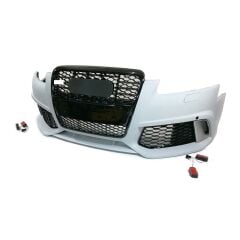 Audi a6 rs6 ön tampon panjur seti 2004 / 2008