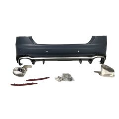 Audi a5 rs5 body kit tampon seti 2016 / 2019 b9