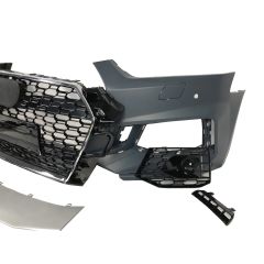 Audi a5 rs5 body kit tampon seti 2016 / 2019 b9