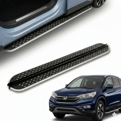 Honda crv yan basamak marşbiyel koruma flory 2013 / 2017