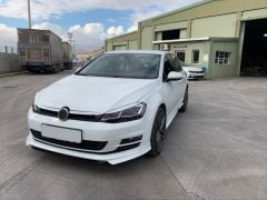 Vw golf 7 yan marşbiyel takımı abt 2012 / 2020