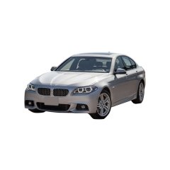 Bmw f10 lci body kit tampon seti m-tech taiwan goodgo 2013 / 2016