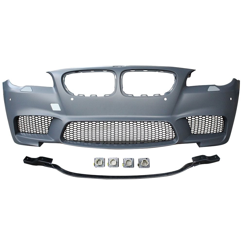 Bmw f10 body kit tampon seti m5 model 2011 / 2013