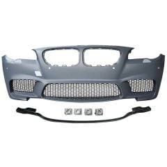 Bmw f10 body kit tampon seti m5 model 2011 / 2013