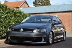 Vw jetta gli ön tampon ve panjur seti komple 2011+