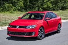 Vw jetta gli ön tampon ve panjur seti komple 2011+