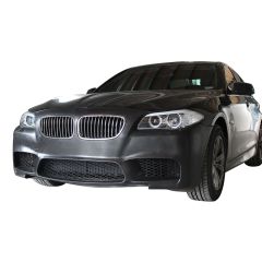 Bmw f10 body kit tampon seti m5 model 2011 / 2013