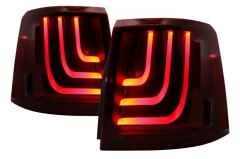 Range rover spor glohh stop lambası takımı ledli 2005 / 2013