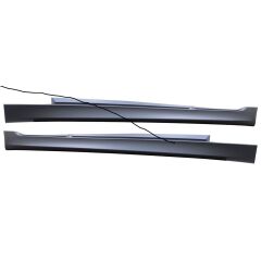 Bmw e60 body kit tampon seti m5 model lci 2008 / 2010