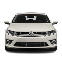 Vw passat cc R-Line body kit tampon seti komple 2012+