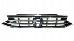 Vw passat b8 rline ön panjur ızgara seti 2015+