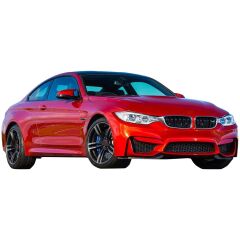 Bmw f32 f33 body kit tampon seti komple m4 model