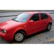 Vw Golf 4 cam rüzgarlığı mugen 4.lü