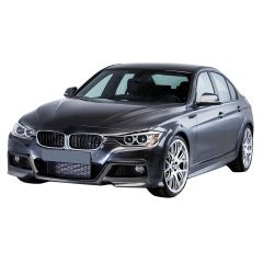 Bmw f30 mtech body kit tampon seti taiwan 2012 / 2018