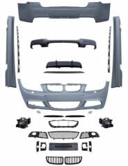 Bmw e90 mtech body kit tampon seti 2005 / 2008