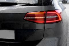 Vw passat b8 stop lambası seti highline model 2016+