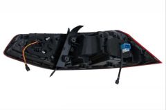 Vw passat b8 stop lambası seti highline model 2016+