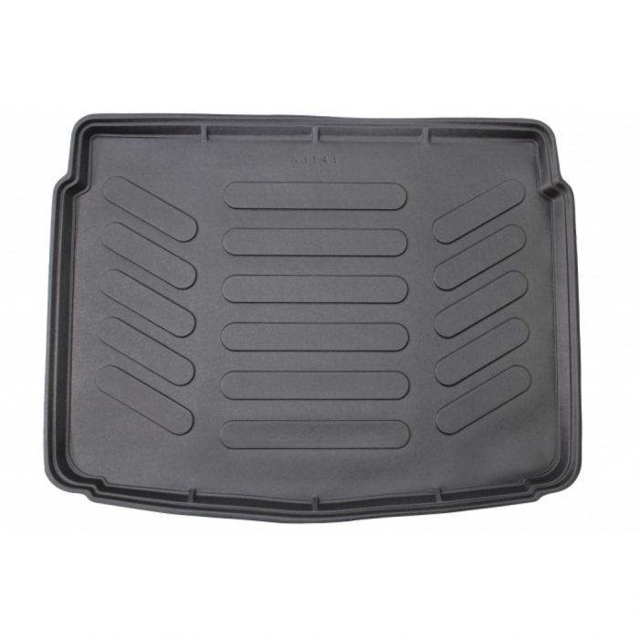 Fiat 500x bagaj havuzu paspası 2014+ Rizline