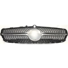 Mercedes cls diamond ön panjur kameralı w218 2014 / 2018