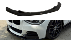 Bmw F20 m performance ön tampon altı lip 2012 / 2015