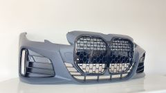 Bmw g20 g22 body kit tampon dönüşüm kiti 2018+