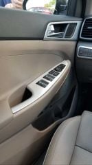 HYUNDAI TUCSON 2015-2018 KAPI KOLÇAK KAPLAMA SILVER (KOLTUK ISITICILI MODEL)