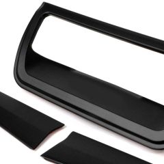 ISUZU D-MAX 2020+ BAGAJ KAPAGI KAPLAMA