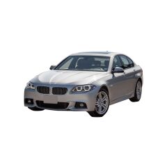 Bmw f10 lci mtech body kit tampon seti 2013 / 2017